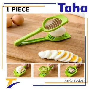 Taha Offer Slicer, White Musk, Mushrooms And Fruits  1 Piece