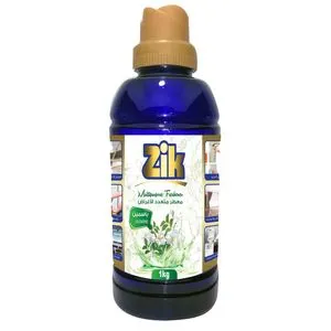 Zik Multipurpose Freshner - Jasmine - 1KG