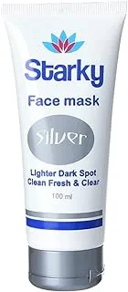 Starky skin brighting mask-100ml