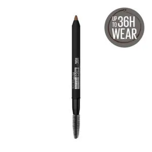 Maybelline New York Tattoo Brow 36HR Sharpenable Brow Pencil - 03 Soft Brown