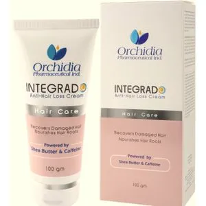 Orchidia Integrado Anti-Hair Loss Cream
