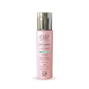 Eva Skin Clinic Collagen Skin Toner 200ml