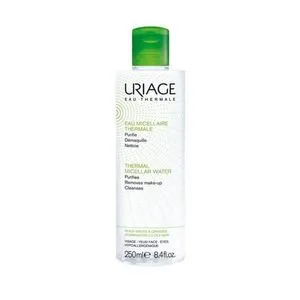 Uriage Thermal Micellar Water For Combination To Oily Skin - 250ml