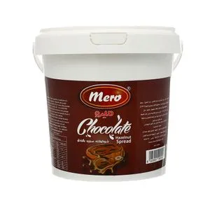 Mero Hazelnut Spread Chocolate 900gm
