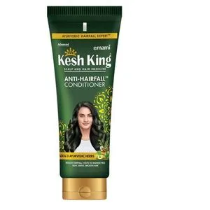 Kesh King Anti-Hair Fall Conditioner  - 80 Ml