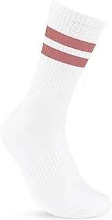 STITCH unisex-adult Half-Terry Long one pair Socks