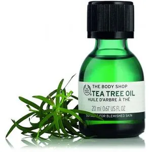 The Body Shop Tea Tree Oil The Body Shop 20ml