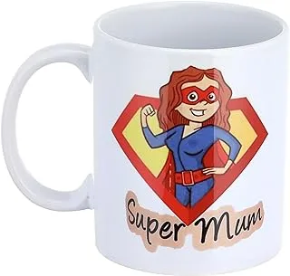 Mother's day mug ceramic