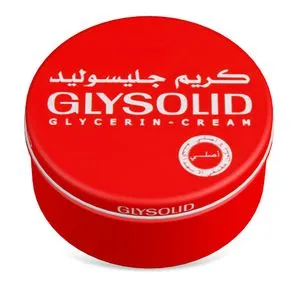 Glysolid Hand Cream – 250ml