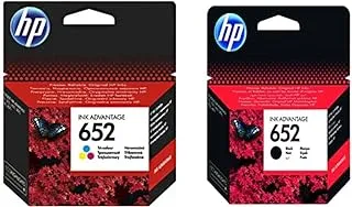 INK HP 652B 6V25AE