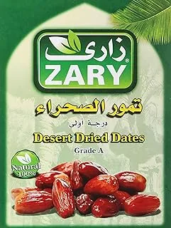 Zary dates 400 gm