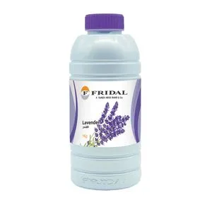 Fridal Fridal Lavender Multipurpose Liquid Freshener - 1 KG