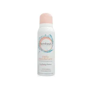 Fem Fresh Deodorant Spray - 125ml