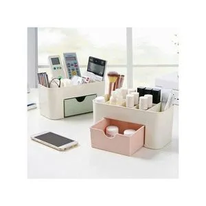 Makeup Organizer - Plastic