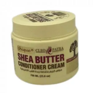 Cleopatra Cream Bath With Shea Butter  - 700Ml