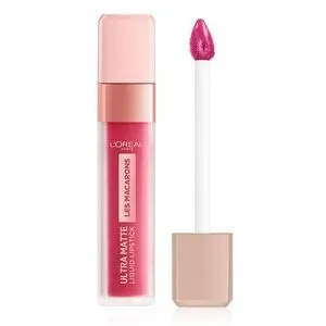 L'Oreal Paris Infallible Les Macarons Matte Liquid Lipstick - 820 Praline De Paris