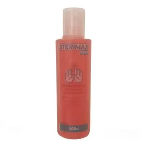 SteriMax Antiseptic Soap -200ML