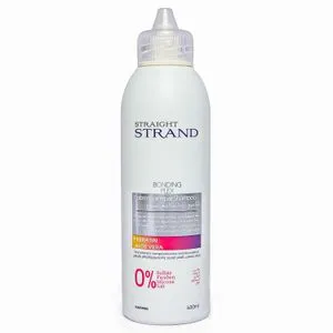 Karimed Straight Strand Free Sulfate Shampoo 400ml For Colored Hair Care