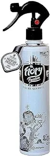 Flory Black Ice Car Air Freshener - 425 ml