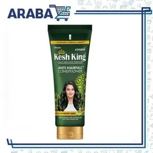 Emami Kesh King Anti-Hair Fall Conditioner  - 80ml