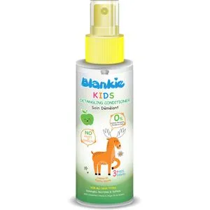 Blankie Kids Detangling Conditioner - 150ml