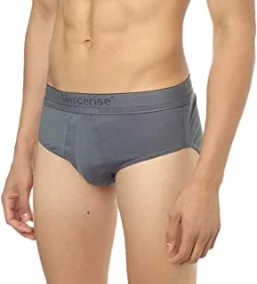 Cottonil Men Mercerise Brief