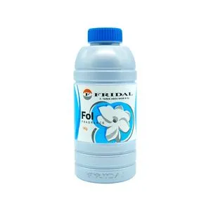 Fridal Fridal Fol Multipurpose Liquid Freshener  - 1L