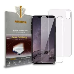 Armor Easy Full Body Screen  Protector For Xiaomi Mi Note 10 Lite