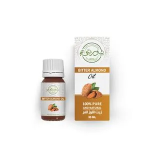 Purity Better Almond Oil 30 Ml