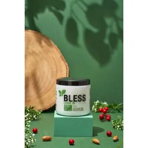 Bless Leave In Cream With Argan Oil 450ML