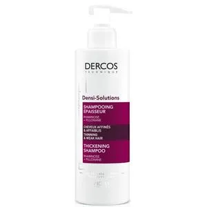 Vichy Dercos Densi-solutions Shampoo - 250 Ml