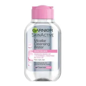 Garnier Micellar Cleansing Water & Make-up Remover, 100ml