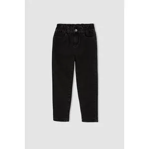 Defacto Girl Carrot Fit Jean Trousers