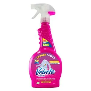 Velveta Oxi Stain Remover Spray – 700ml