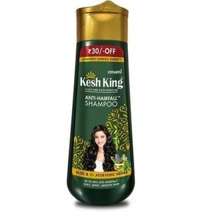 Kesh King Anti-Hair Fall Shampoo - 200 Ml.