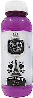 Flory Home 500 ML Multipurpose Air Freshener And Cleaner With Amirag Smell That Eliminates Unpleasant Odors