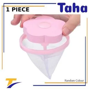 Taha Offer Washing Machine Lint Filter And Hair Catcher 1 Piece