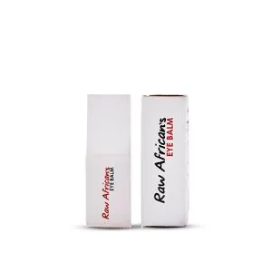 Raw African Eye Balm - 20 Gm