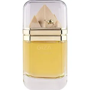 Le Chameau Giza Of Arabia For Women 100 Ml- Eau De Parfum