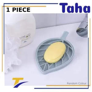 Taha Offer Tree Shaped Soap Dish  1 Pcs