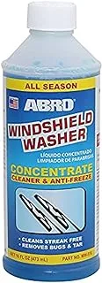 ABRO WW-516 Windshield Washer Car Cleaner (473ml)