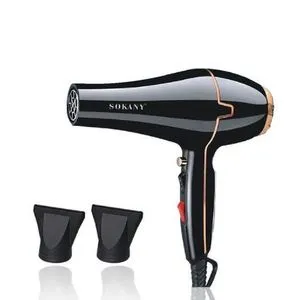 Sokany SK-8808 Hot And Cool Hair Dryer 1800-2200 Watt