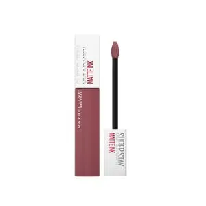 Maybelline New York Maybelline New York Super Stay Matte Ink Liquid Lipstick - 175, Ringleader