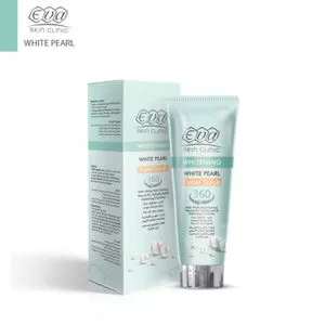 Eva Skin Clinic White Pearl Facial Scrub