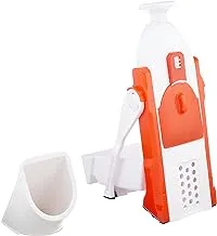 5 in 1 Mandoline Safe Slicer