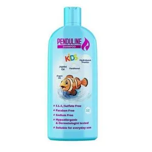 Penduline Kids Shampoo - 450ml