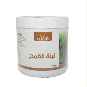 shana Wheat Grass - 125 GM.