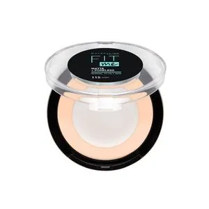 Maybelline New York Fit Me Matte And Poreless Powder - 115 Ivory