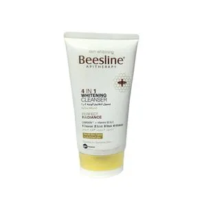 Beesline 4in1 Whitening Cleanser - Perfect Radiance - 150ml.