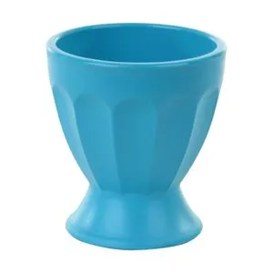 Mintra Unbreakable Egg Cup - 65ml – Turquoise - 4 pcs